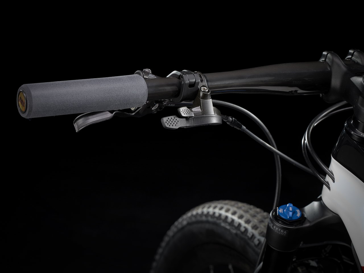 Trek Procaliber 9.8 kalnu velosipēds